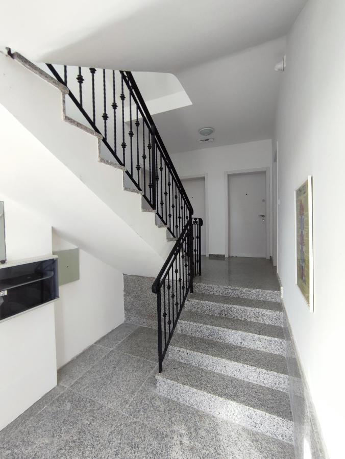 Morning Star Danica Apartment Surčin Exterior foto